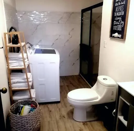 2 Bedroom Townhouse With Pool In Hermosa * Playa Hermosa (Guanacaste)