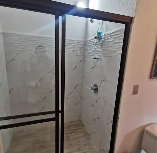 2 Bedroom Townhouse With Pool In Hermosa Playa Hermosa (Guanacaste)