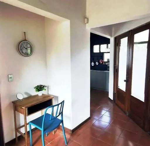 2 Bedroom Townhouse With Pool In Hermosa
